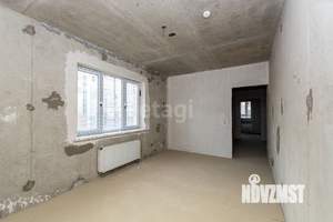 2-к квартира, вторичка, 60м2, 6/16 этаж
