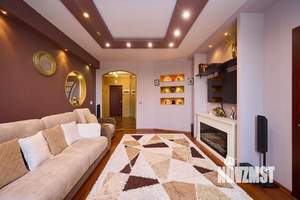 3-к квартира, вторичка, 85м2, 16/16 этаж