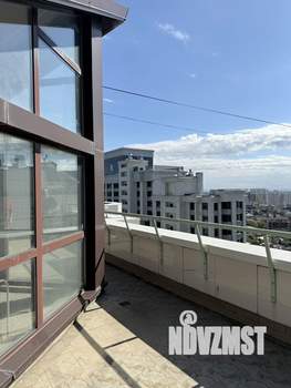 6-к квартира, вторичка, 311м2, 21/22 этаж