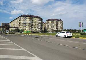 1-к квартира, вторичка, 35м2, 4/9 этаж