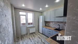 1-к квартира, вторичка, 39м2, 16/16 этаж