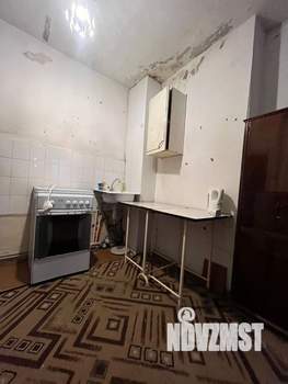 1-к квартира, вторичка, 34м2, 1/5 этаж