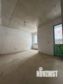 2-к квартира, вторичка, 50м2, 1/16 этаж