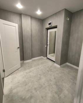 1-к квартира, вторичка, 42м2, 7/19 этаж