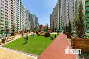 1-к квартира, вторичка, 45м2, 17/17 этаж