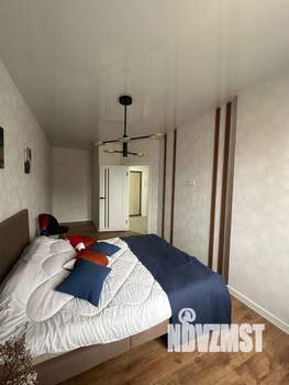 1-к квартира, вторичка, 37м2, 9/17 этаж