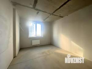 1-к квартира, вторичка, 38м2, 8/18 этаж