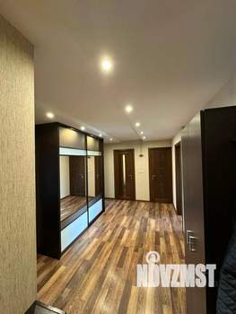 3-к квартира, вторичка, 72м2, 9/10 этаж