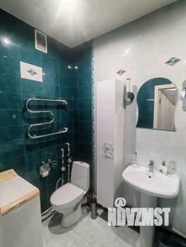 1-к квартира, вторичка, 40м2, 1/16 этаж