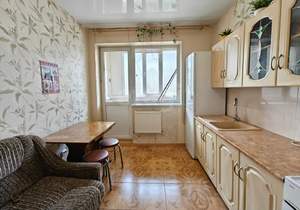 1-к квартира, вторичка, 34м2, 1/5 этаж