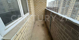 2-к квартира, вторичка, 62м2, 13/17 этаж