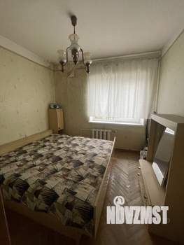 2-к квартира, вторичка, 38м2, 5/5 этаж