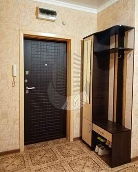 2-к квартира, вторичка, 65м2, 8/16 этаж
