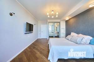 2-к квартира, вторичка, 76м2, 14/20 этаж