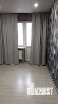 1-к квартира, вторичка, 38м2, 2/3 этаж