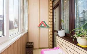 1-к квартира, вторичка, 38м2, 6/6 этаж