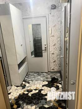 1-к квартира, вторичка, 36м2, 3/9 этаж