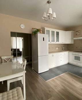 1-к квартира, вторичка, 39м2, 15/24 этаж