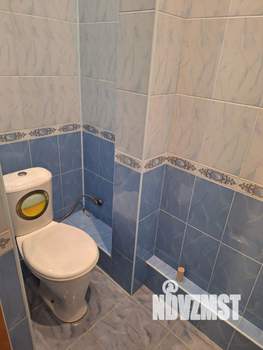 1-к квартира, вторичка, 53м2, 2/8 этаж