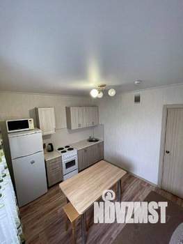 1-к квартира, вторичка, 38м2, 4/16 этаж