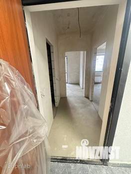 1-к квартира, сданный дом, 37м2, 16/24 этаж