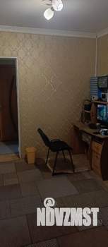 2-к квартира, вторичка, 63м2, 1/16 этаж