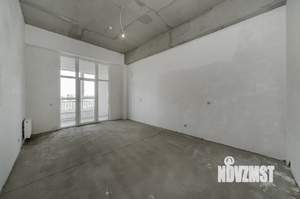 2-к квартира, вторичка, 73м2, 8/15 этаж