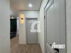 1-к квартира, вторичка, 35м2, 18/24 этаж