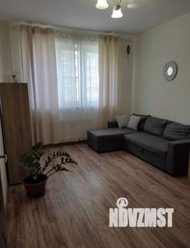 1-к квартира, вторичка, 36м2, 6/19 этаж