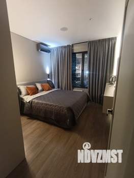 1-к квартира, вторичка, 50м2, 3/17 этаж