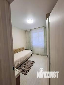 1-к квартира, вторичка, 42м2, 16/20 этаж