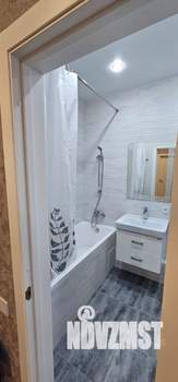 1-к квартира, вторичка, 45м2, 16/22 этаж