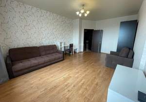 1-к квартира, вторичка, 47м2, 11/16 этаж