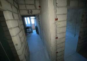 1-к квартира, вторичка, 39м2, 7/16 этаж