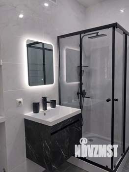 Студия квартира, вторичка, 26м2, 3/8 этаж