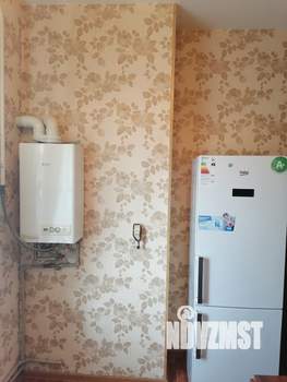 1-к квартира, вторичка, 42м2, 7/8 этаж