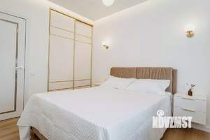 3-к квартира, вторичка, 84м2, 6/24 этаж