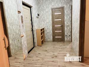 2-к квартира, вторичка, 61м2, 8/17 этаж