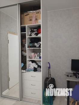 1-к квартира, вторичка, 36м2, 2/9 этаж