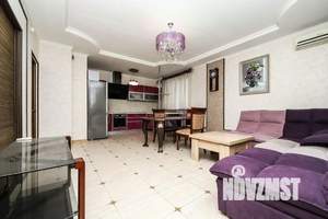 4-к квартира, вторичка, 104м2, 2/10 этаж