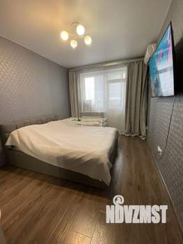 1-к квартира, вторичка, 35м2, 1/3 этаж