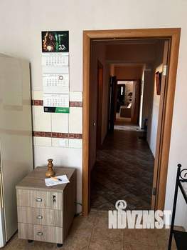 2-к квартира, вторичка, 64м2, 2/5 этаж