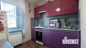 1-к квартира, вторичка, 37м2, 4/5 этаж