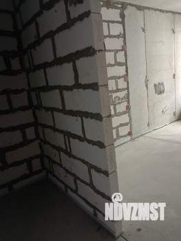 1-к квартира, вторичка, 36м2, 11/17 этаж