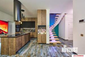 3-к квартира, вторичка, 130м2, 2/2 этаж