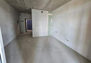 Студия квартира, вторичка, 21м2, 10/24 этаж