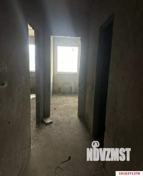 2-к квартира, вторичка, 44м2, 1/6 этаж