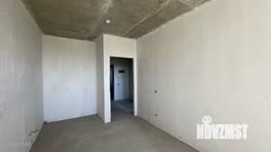 1-к квартира, вторичка, 42м2, 9/16 этаж