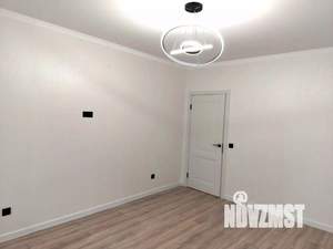 2-к квартира, вторичка, 57м2, 5/16 этаж