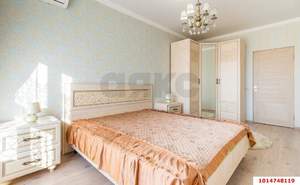 2-к квартира, вторичка, 64м2, 10/25 этаж